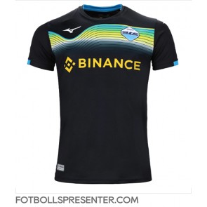 Lazio Borta Matchtröja 2022-23 Kortärmad